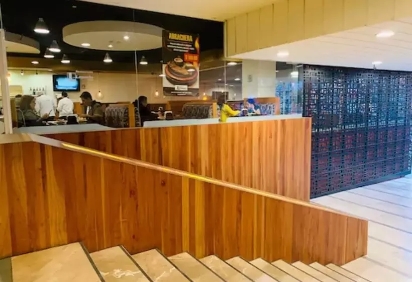 هتل Lepanto Reforma