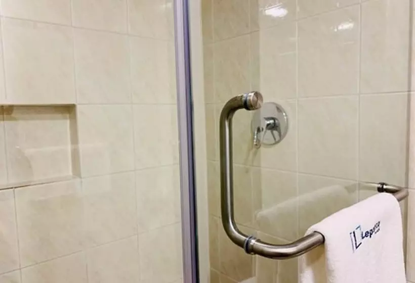 هتل Lepanto Reforma