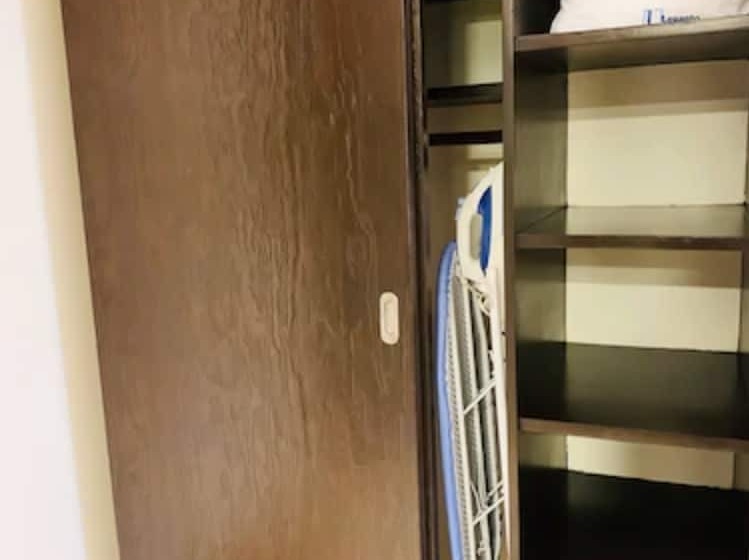 ホテル Lepanto Reforma