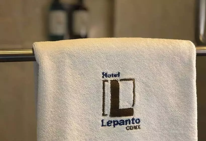 هتل Lepanto Reforma