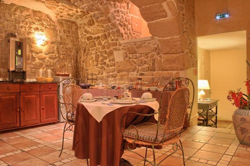 هتل Les Rives De Notre Dame