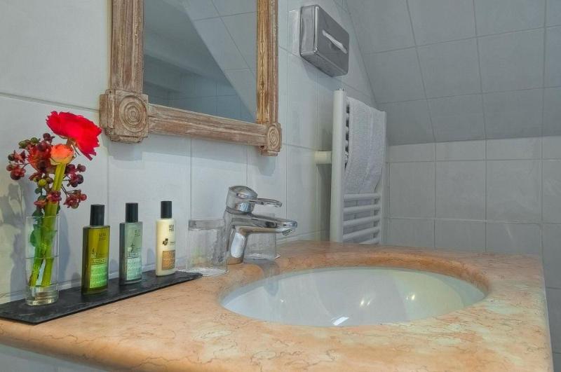 هتل Les Rives De Notre Dame