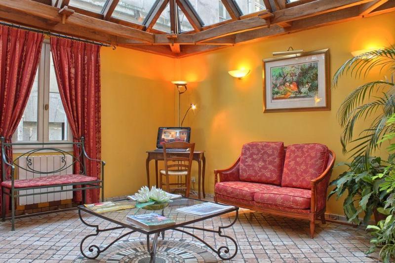 هتل Les Rives De Notre Dame