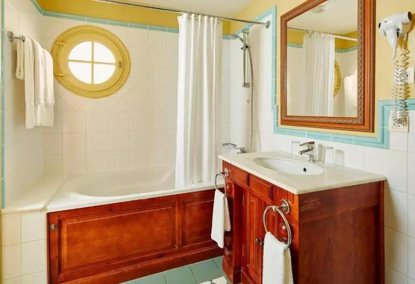 فندق Marriott S Village D Iledefrance