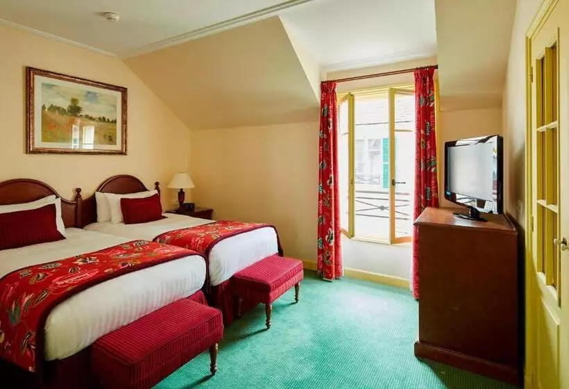 فندق Marriott S Village D Iledefrance