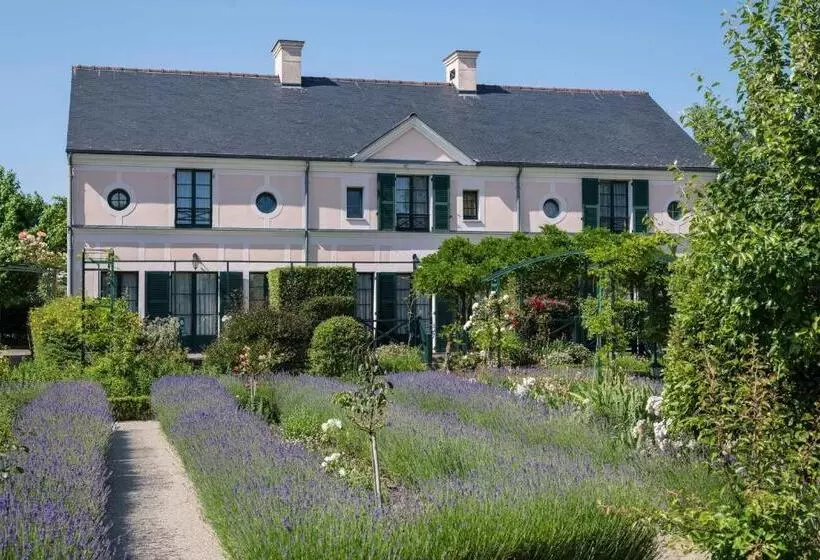 فندق Marriott S Village D Iledefrance