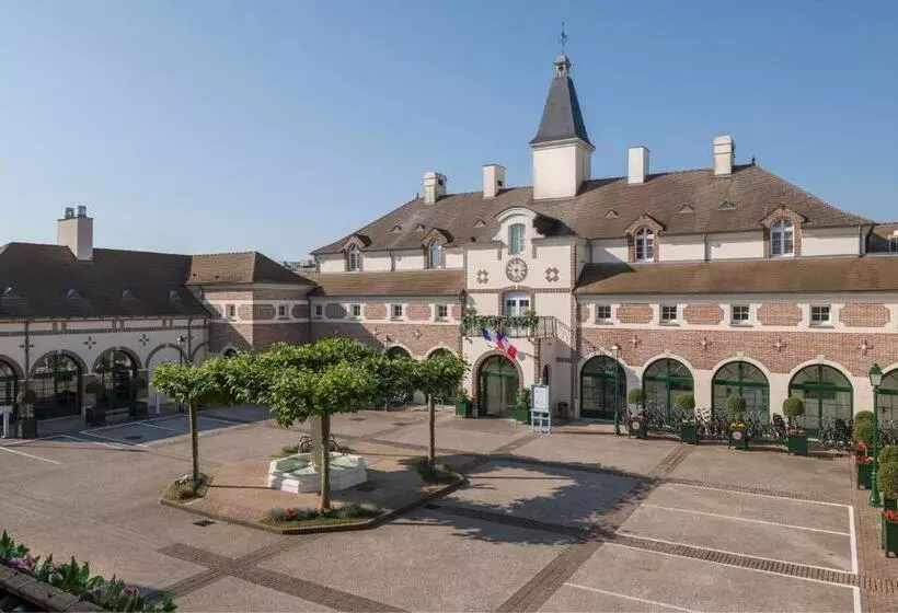 فندق Marriott S Village D Iledefrance
