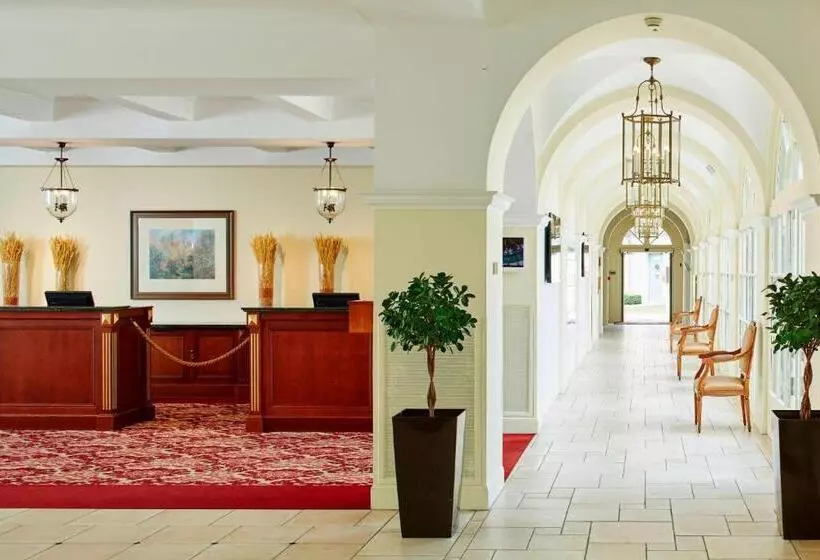 فندق Marriott S Village D Iledefrance