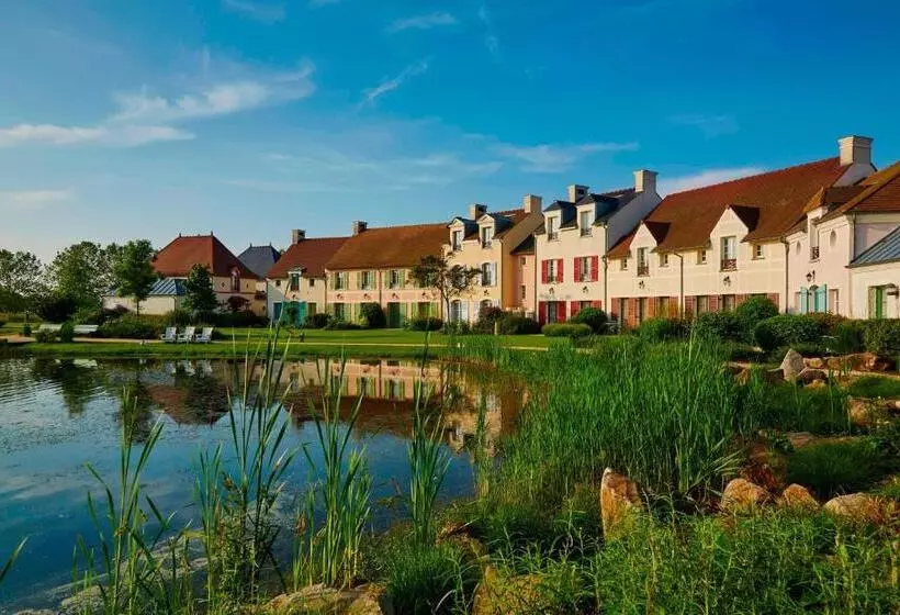 فندق Marriott S Village D Iledefrance