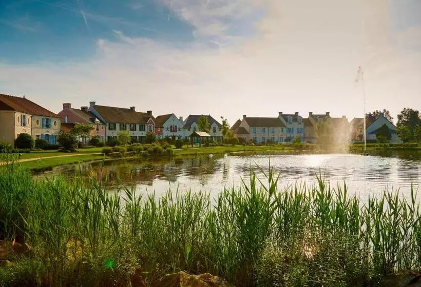 فندق Marriott S Village D Iledefrance