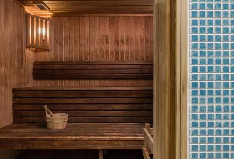 فندق Marriott S Village D Iledefrance