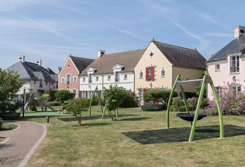 فندق Marriott S Village D Iledefrance