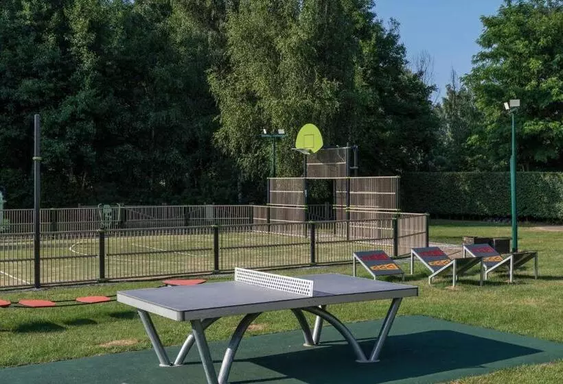 فندق Marriott S Village D Iledefrance