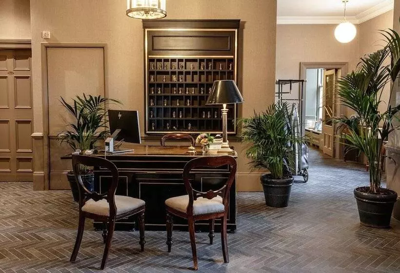 호텔 Pembroke Townhouse