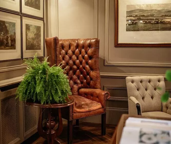 호텔 Pembroke Townhouse