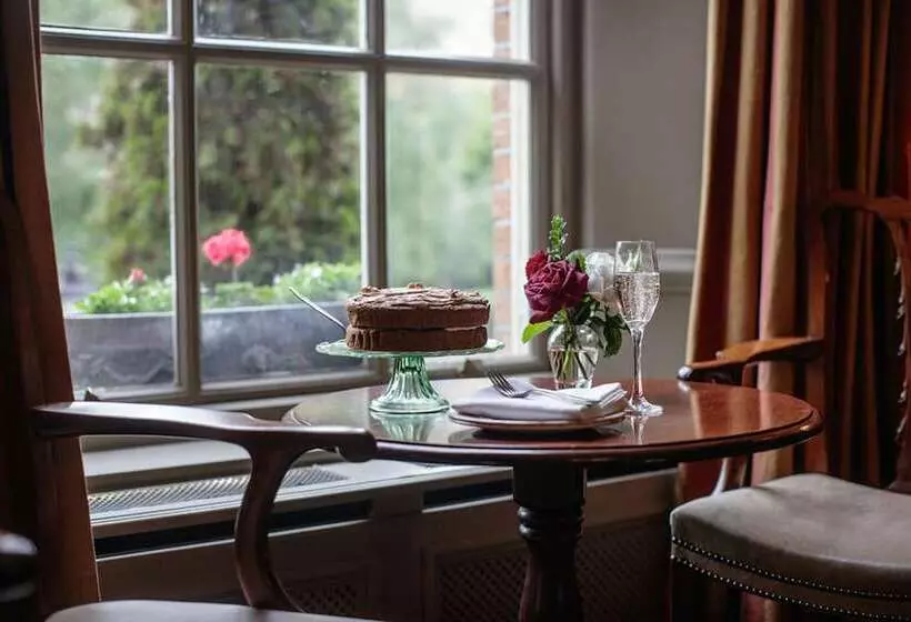 호텔 Pembroke Townhouse