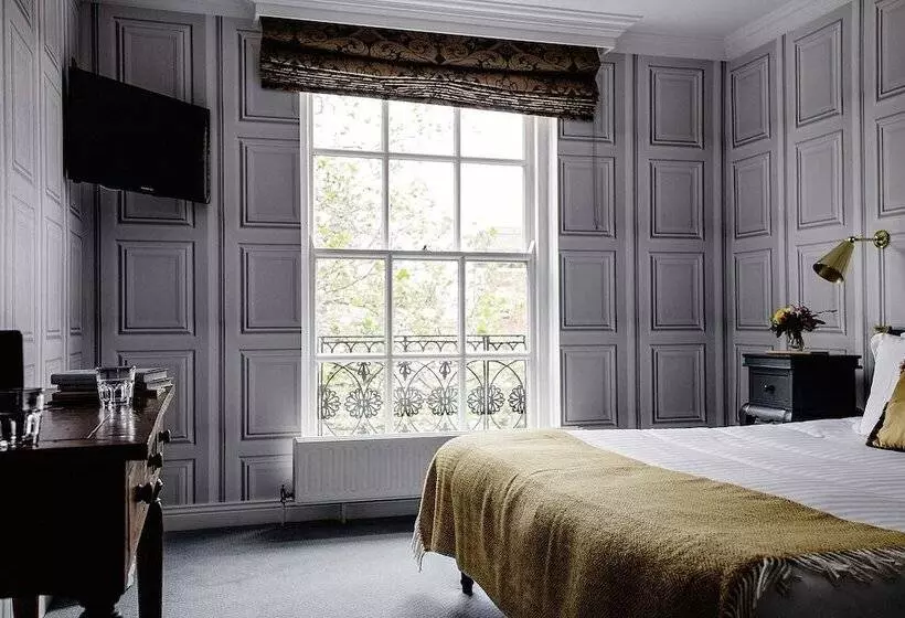 호텔 Pembroke Townhouse