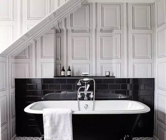 호텔 Pembroke Townhouse