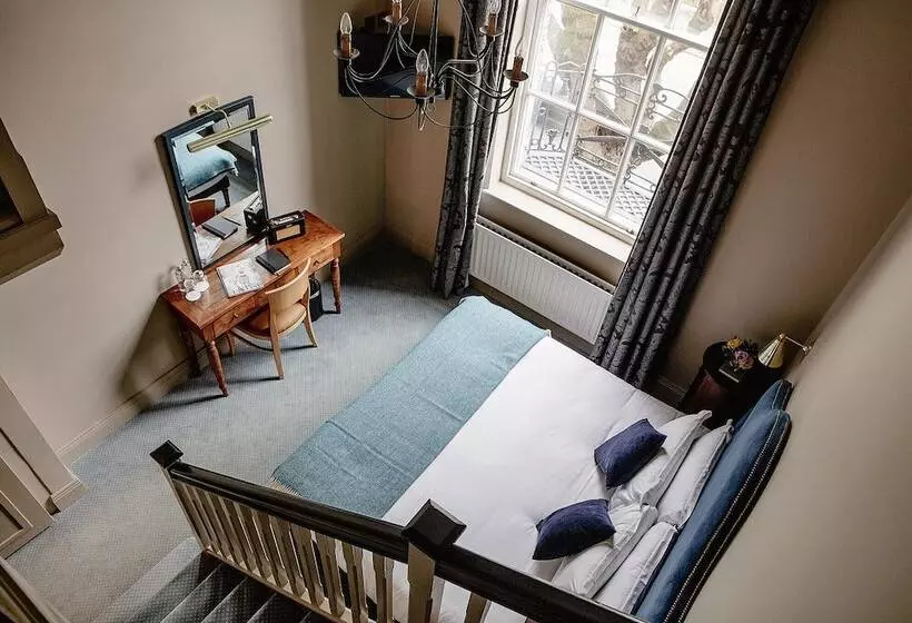 호텔 Pembroke Townhouse