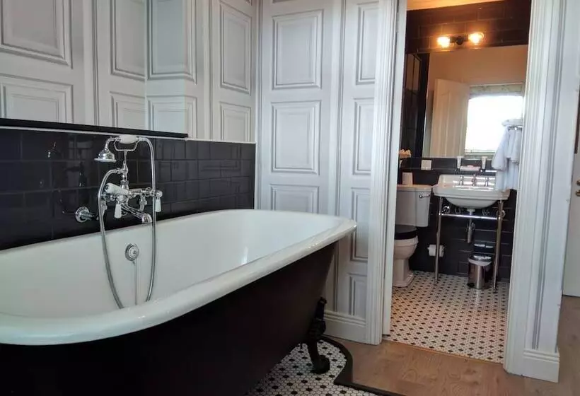 호텔 Pembroke Townhouse