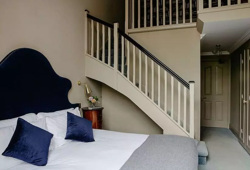 호텔 Pembroke Townhouse