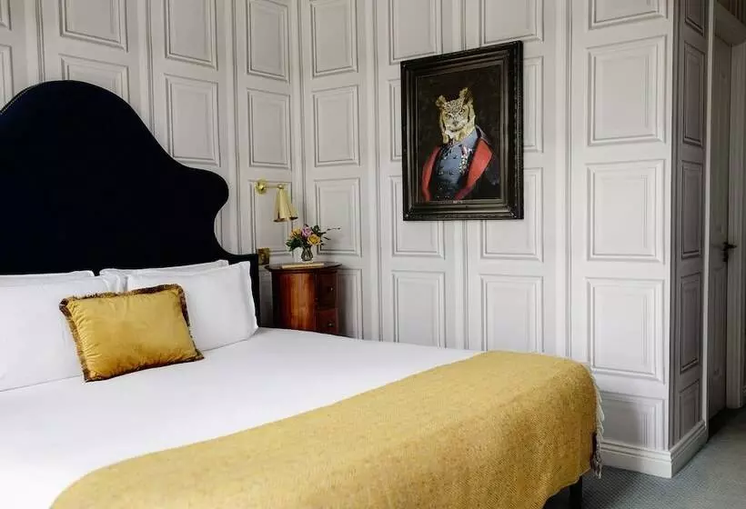 호텔 Pembroke Townhouse