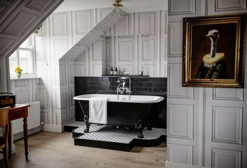 호텔 Pembroke Townhouse