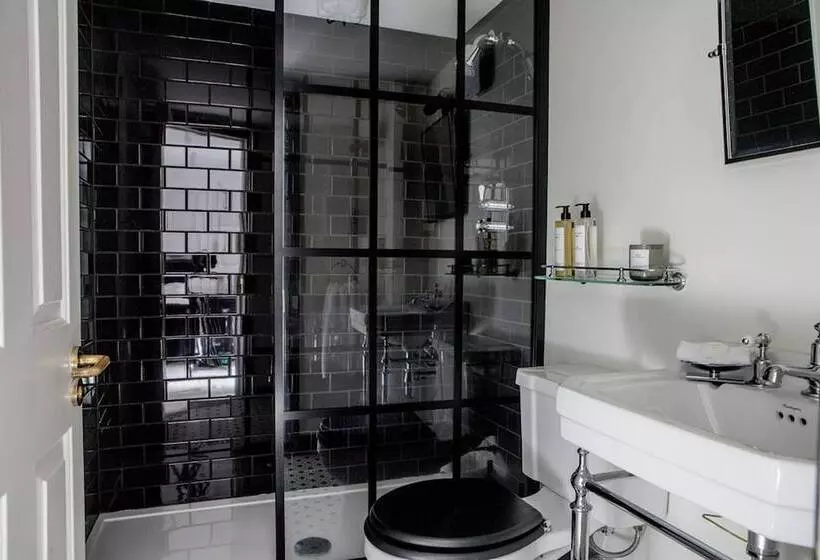 호텔 Pembroke Townhouse