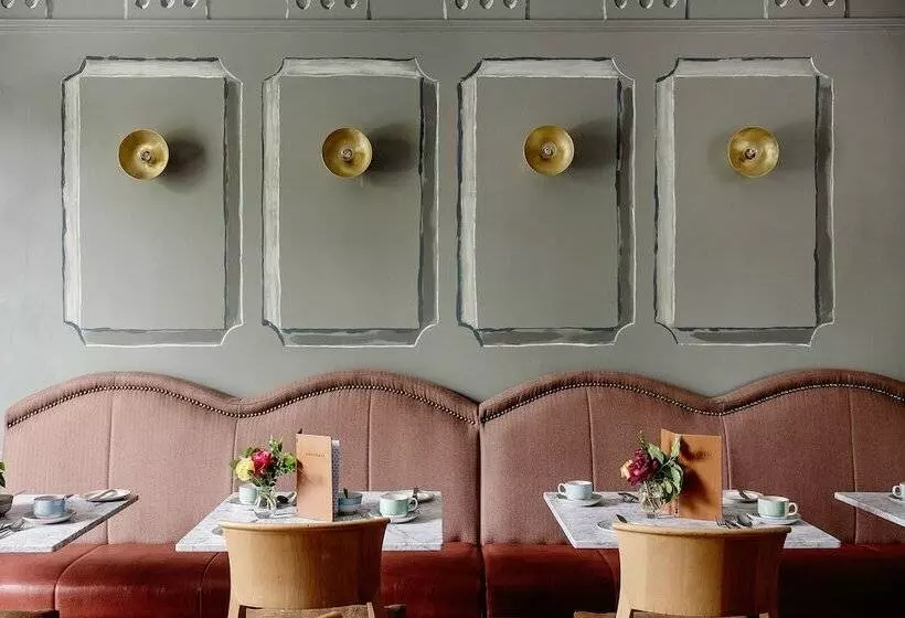 호텔 Pembroke Townhouse