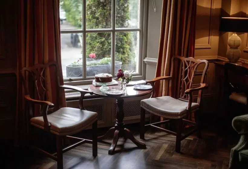 호텔 Pembroke Townhouse