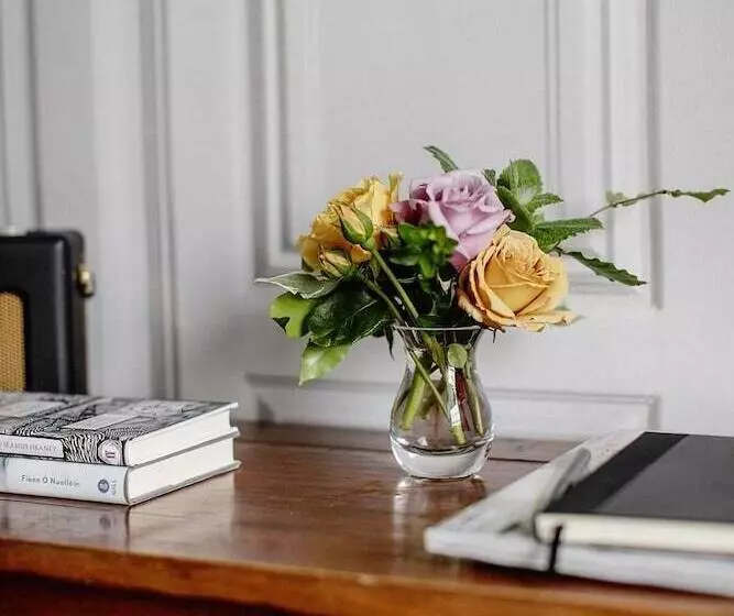 호텔 Pembroke Townhouse