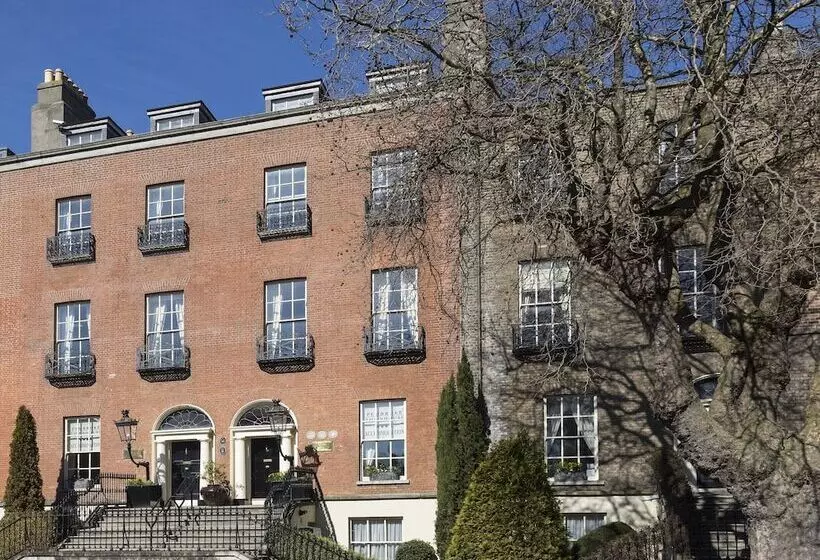 호텔 Pembroke Townhouse