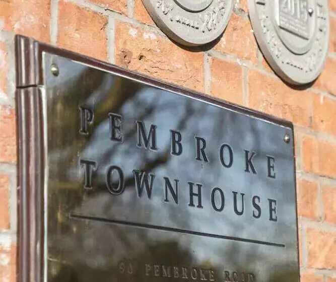 호텔 Pembroke Townhouse