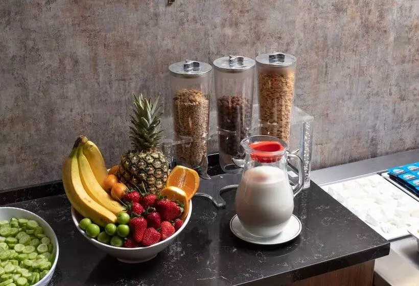 Pianoforte By Febor Hotels&spa