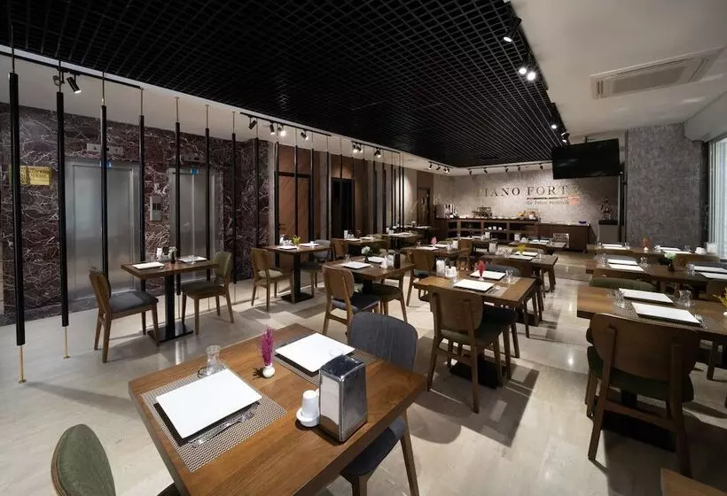 Pianoforte By Febor Hotels&spa