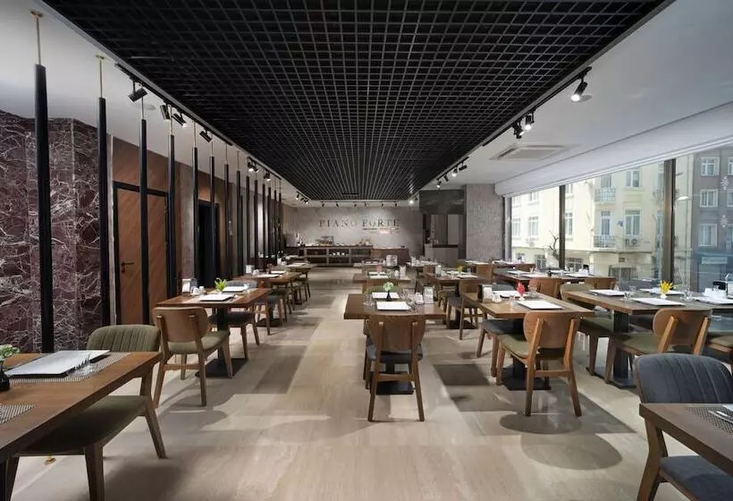 Pianoforte By Febor Hotels&spa