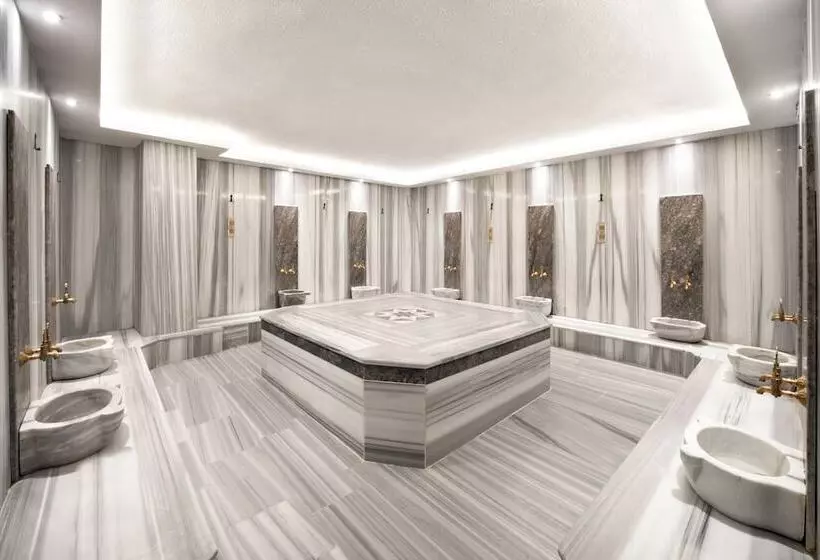 Pianoforte By Febor Hotels&spa