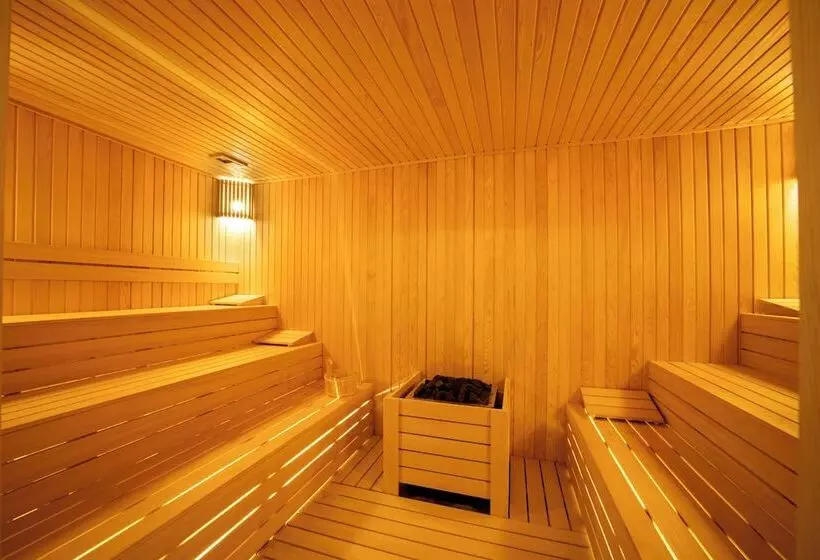 Pianoforte By Febor Hotels&spa