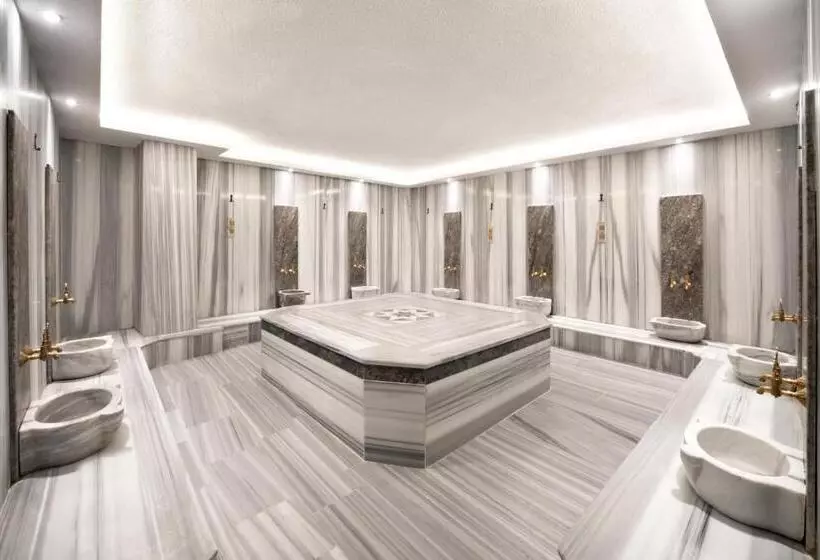 Pianoforte By Febor Hotels&spa