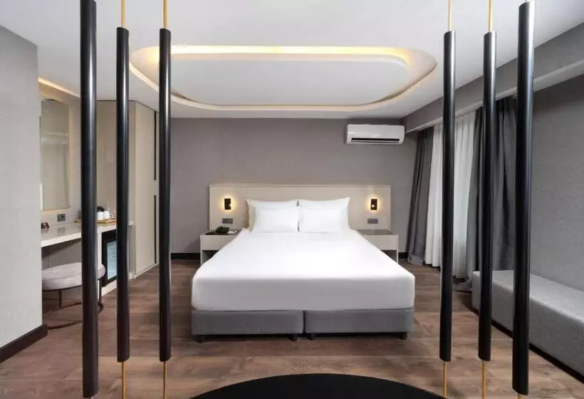 Pianoforte By Febor Hotels&spa