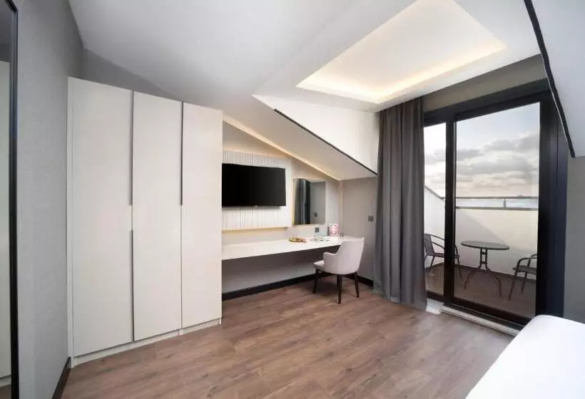 Pianoforte By Febor Hotels&spa