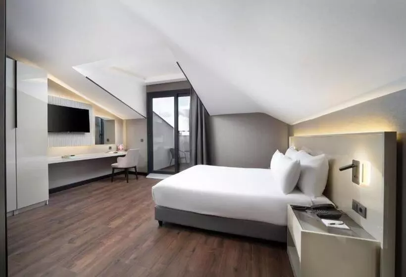 Pianoforte By Febor Hotels&spa