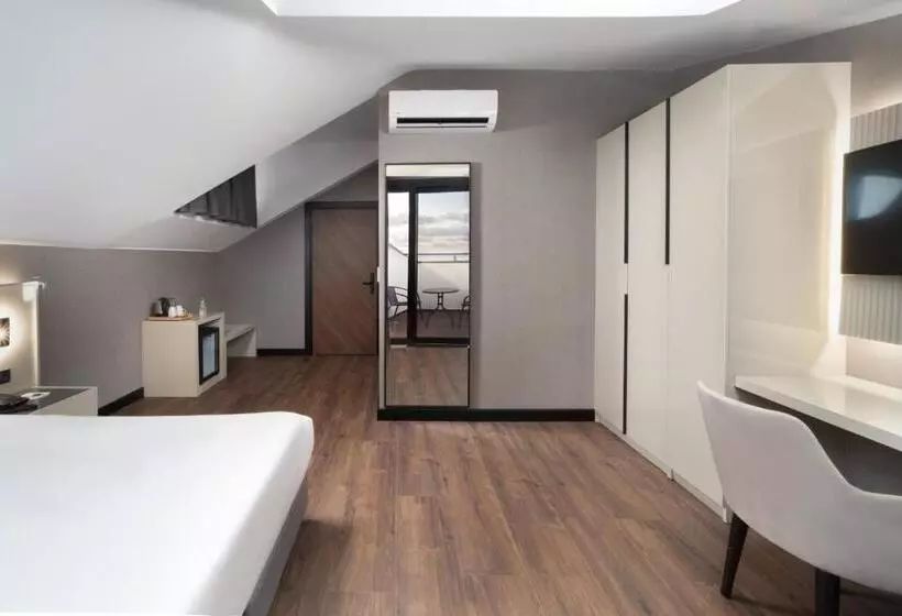 Pianoforte By Febor Hotels&spa