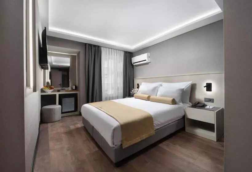 Pianoforte By Febor Hotels&spa