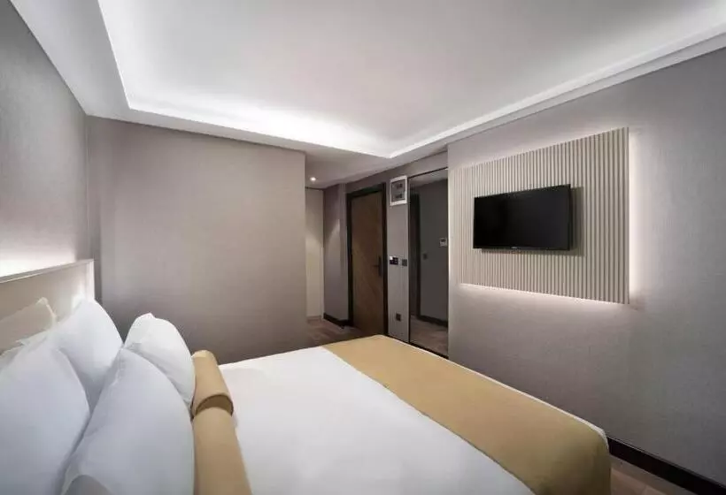 Pianoforte By Febor Hotels&spa