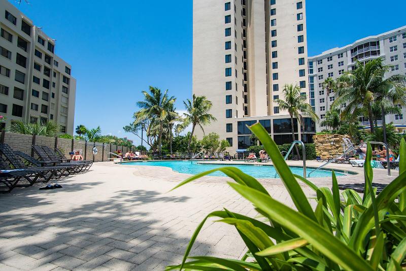 Szálloda Pointe Estero Resort