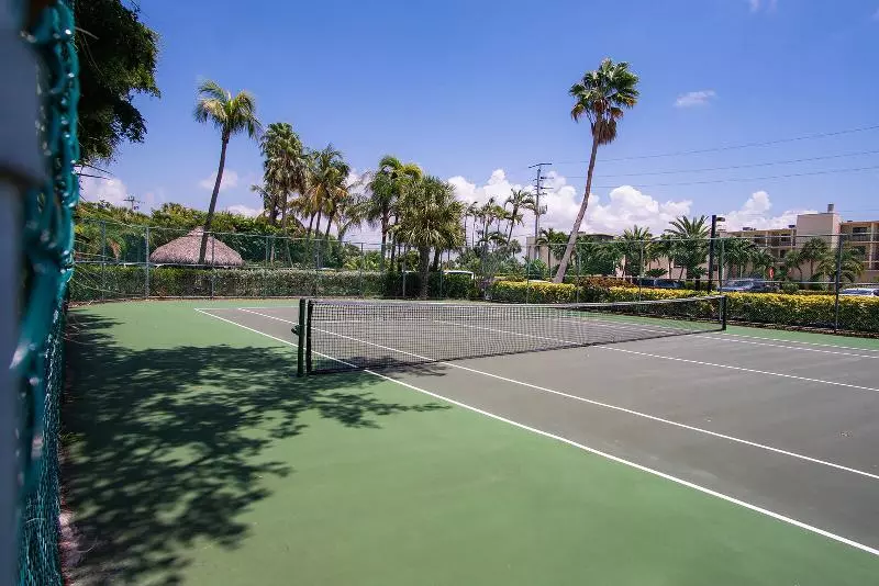 Отель Pointe Estero Resort