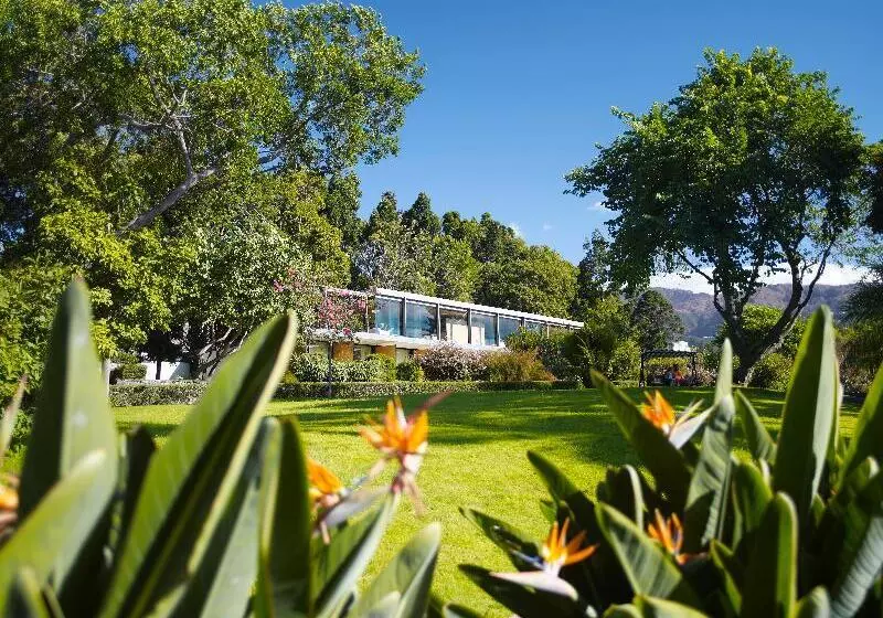 Quinta Da Casa Branca Small Luxury Hotels Of The World