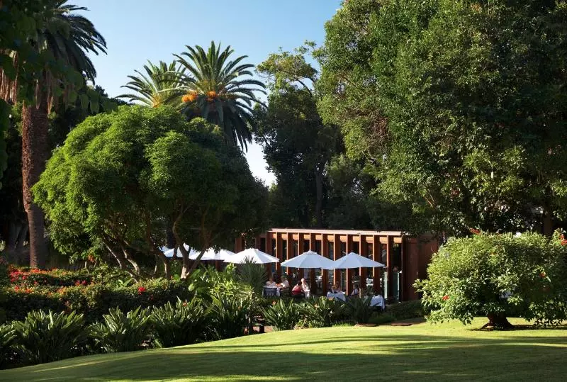 Quinta Da Casa Branca Small Luxury Hotels Of The World