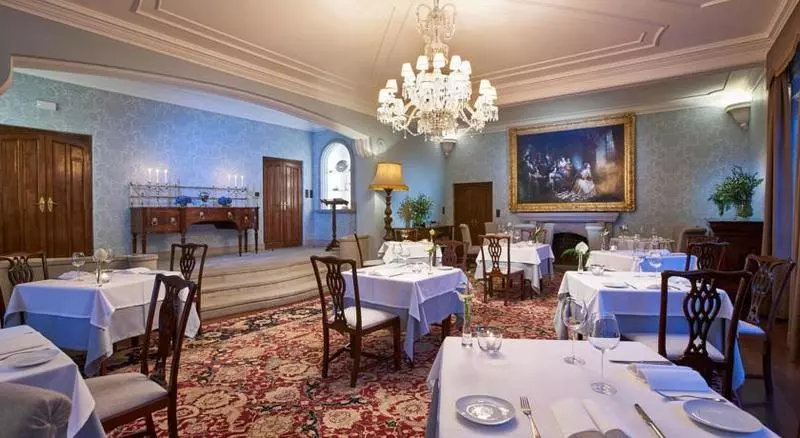 Quinta Da Casa Branca Small Luxury Hotels Of The World